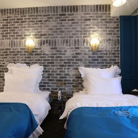 February Stay Gangseo Busan Exterior foto