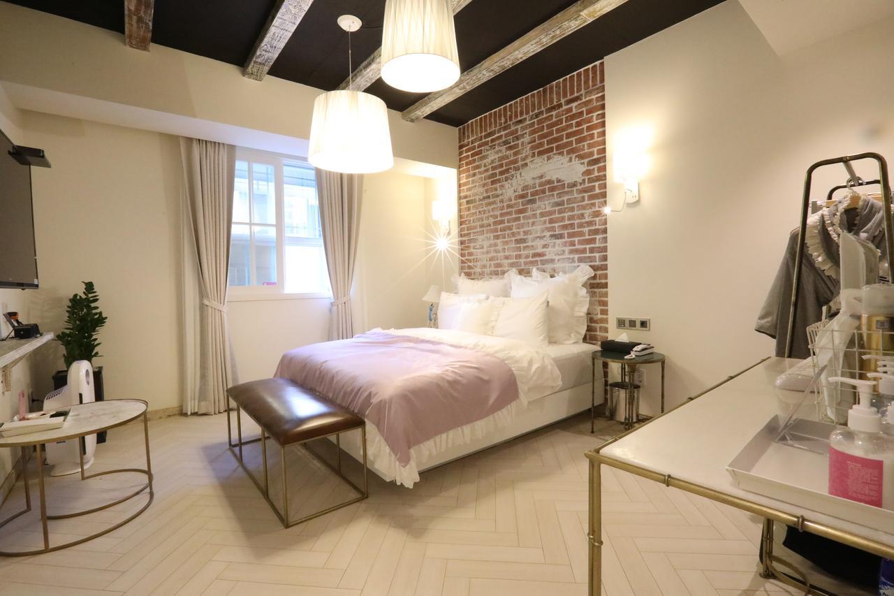 February Stay Gangseo Busan Exterior foto